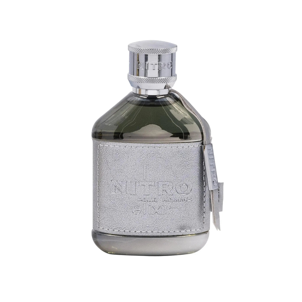 Nitro Elixir Pour Homme 100ml Extrait De Parfum Dumont