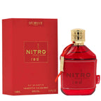 Nitro Red Pour Homme Perfume 100ml EDP Dumont