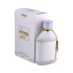 Nitro White Pour Homme Perfume 100ml EDP Dumont