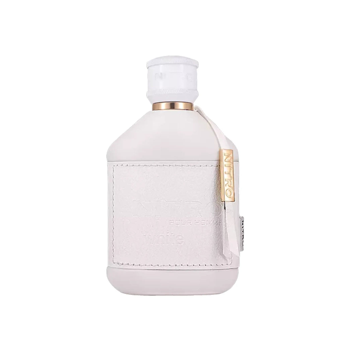 Nitro White Pour Homme Perfume 100ml EDP Dumont
