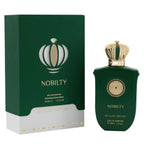 Nobility Perfume 100ml EDP Gulf Orchid