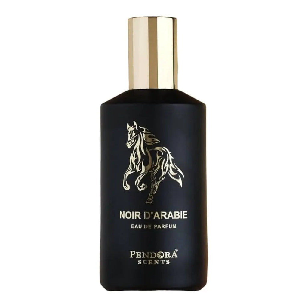 Noir D'Arabie Perfume 100ml EDP Pendora Scents by Paris Corner
