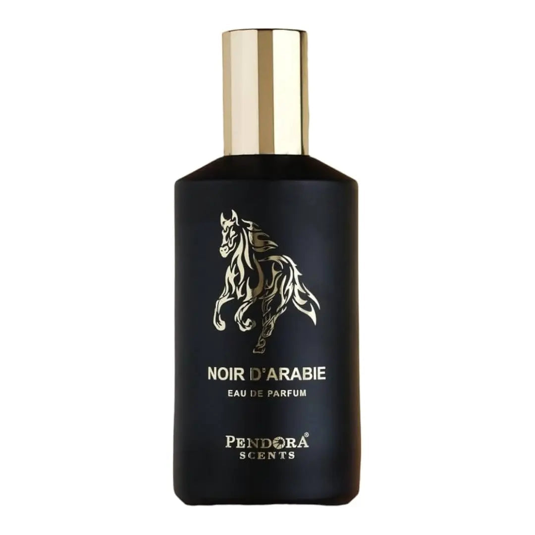 Noir D'Arabie Perfume 100ml EDP Pendora Scents by Paris Corner