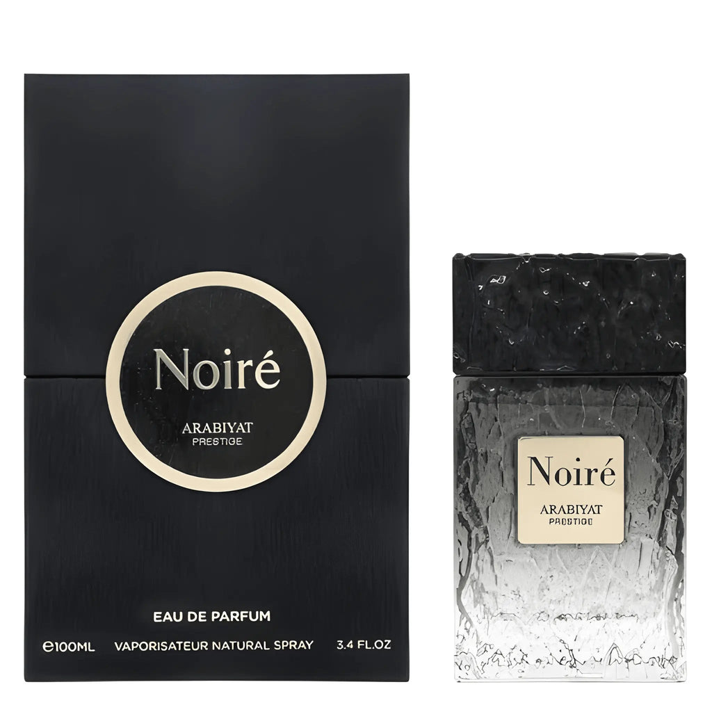 Noire Perfume 100ml EDP Arabiyat Prestige