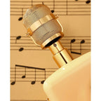 Notes Jazz Perfume 100ml EDP Fragrance World