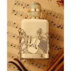 Notes Jazz Perfume 100ml EDP Fragrance World