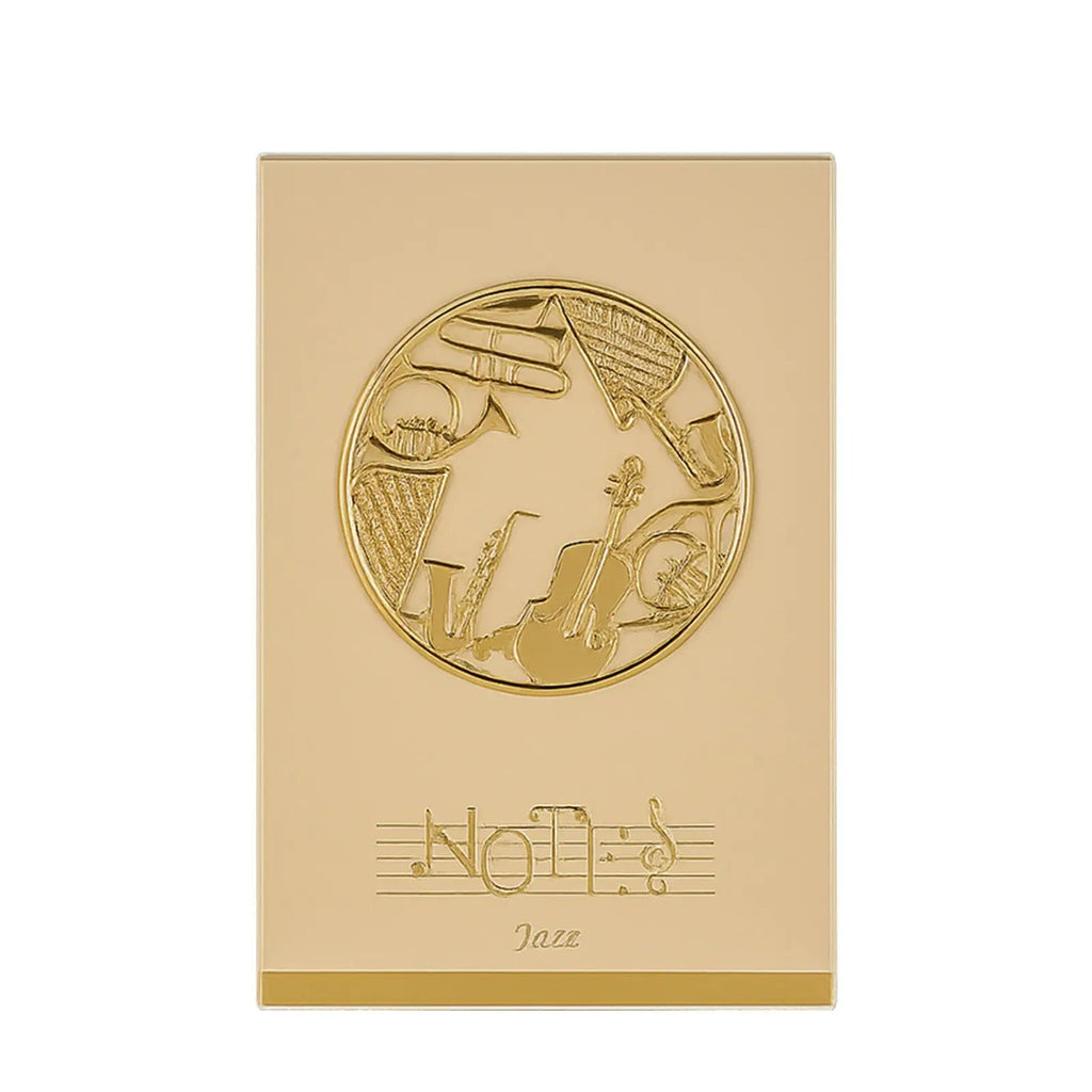 Notes Jazz Perfume 100ml EDP Fragrance World