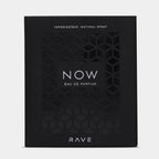 Rave Now Perfume 100ml EDP Lattafa