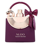 Nudo Sweet Berries Perfume 100ml EDP Fragrance World