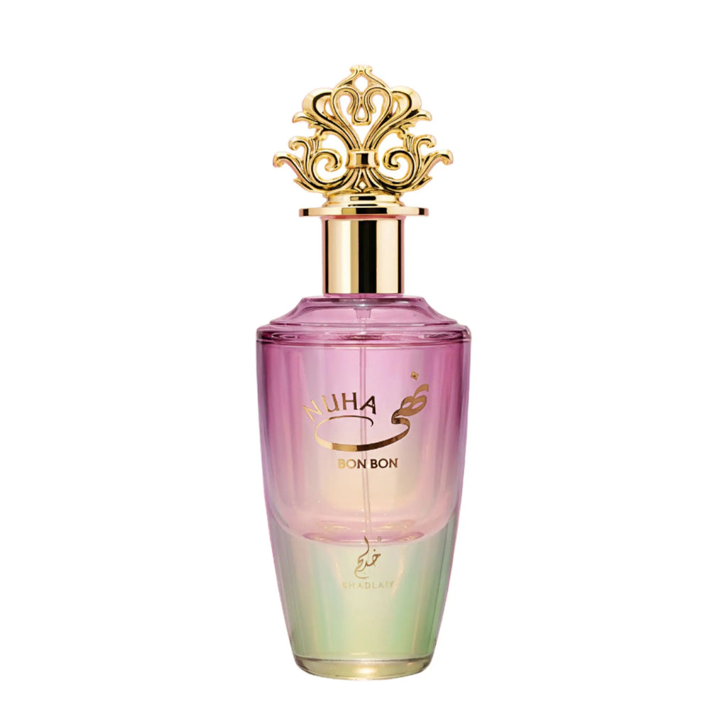 Nuha Bon Bon Perfume 85ml EDP Khadlaj