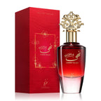 Nuha Cherry Blush Perfume 85ml EDP Khadlaj