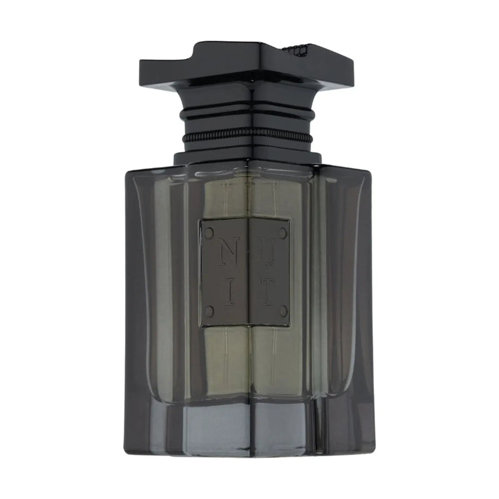 Nuit Perfume 100ml EDP Fragrance World