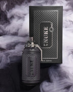 Nuke 2.0 Perfume 100ml EDP Fragrance World