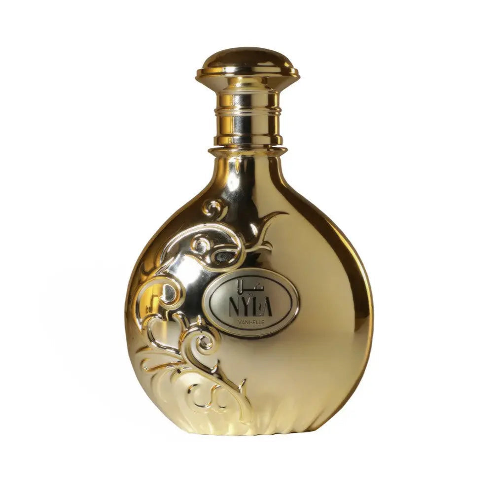 Nyla Vani Elle Perfume 80ml EDP Arabiyat Prestige