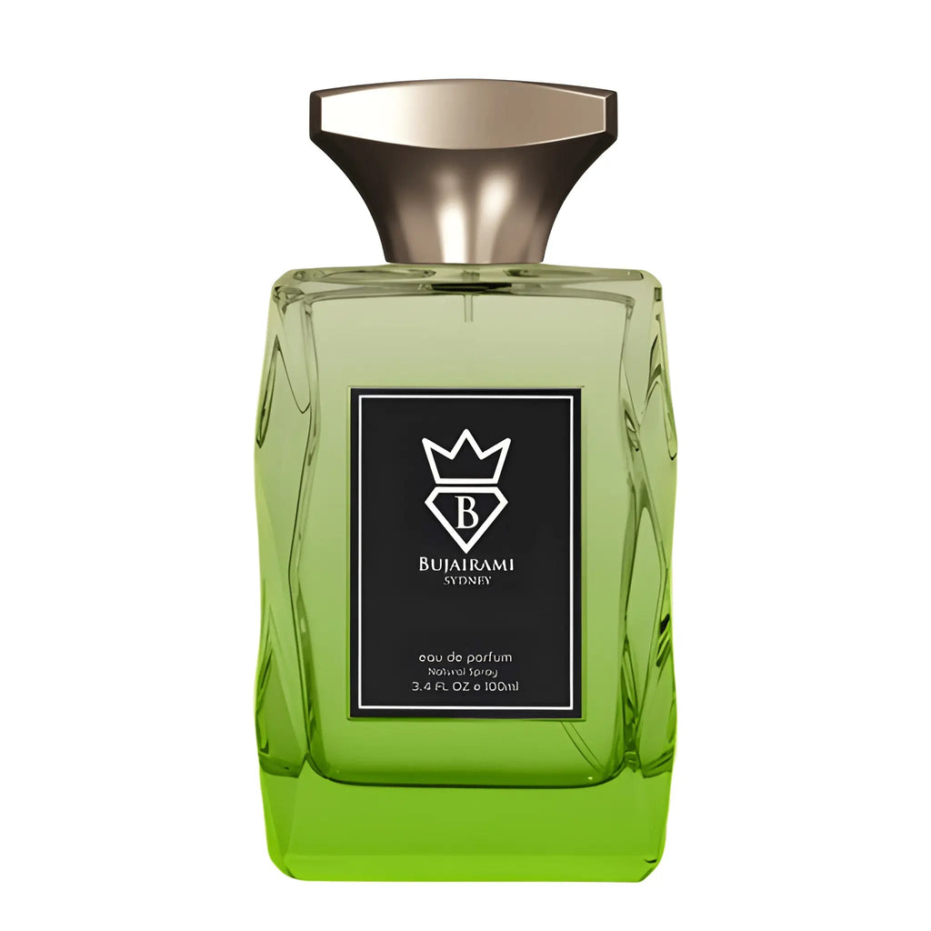Bujairami Oasis Perfume 100ml EDP Bujairami Sydney