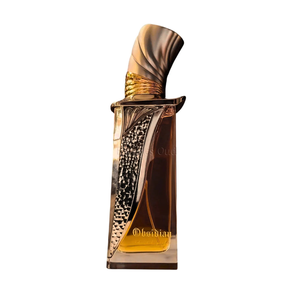 Obsidian Perfume 100ml EDP French Avenue