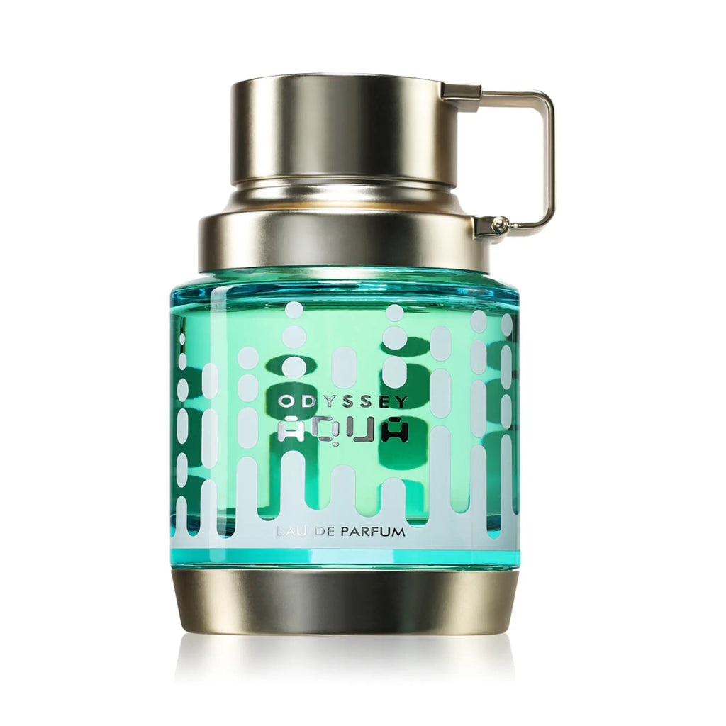 Odyssey Aqua Perfume 100ml EDP Armaf