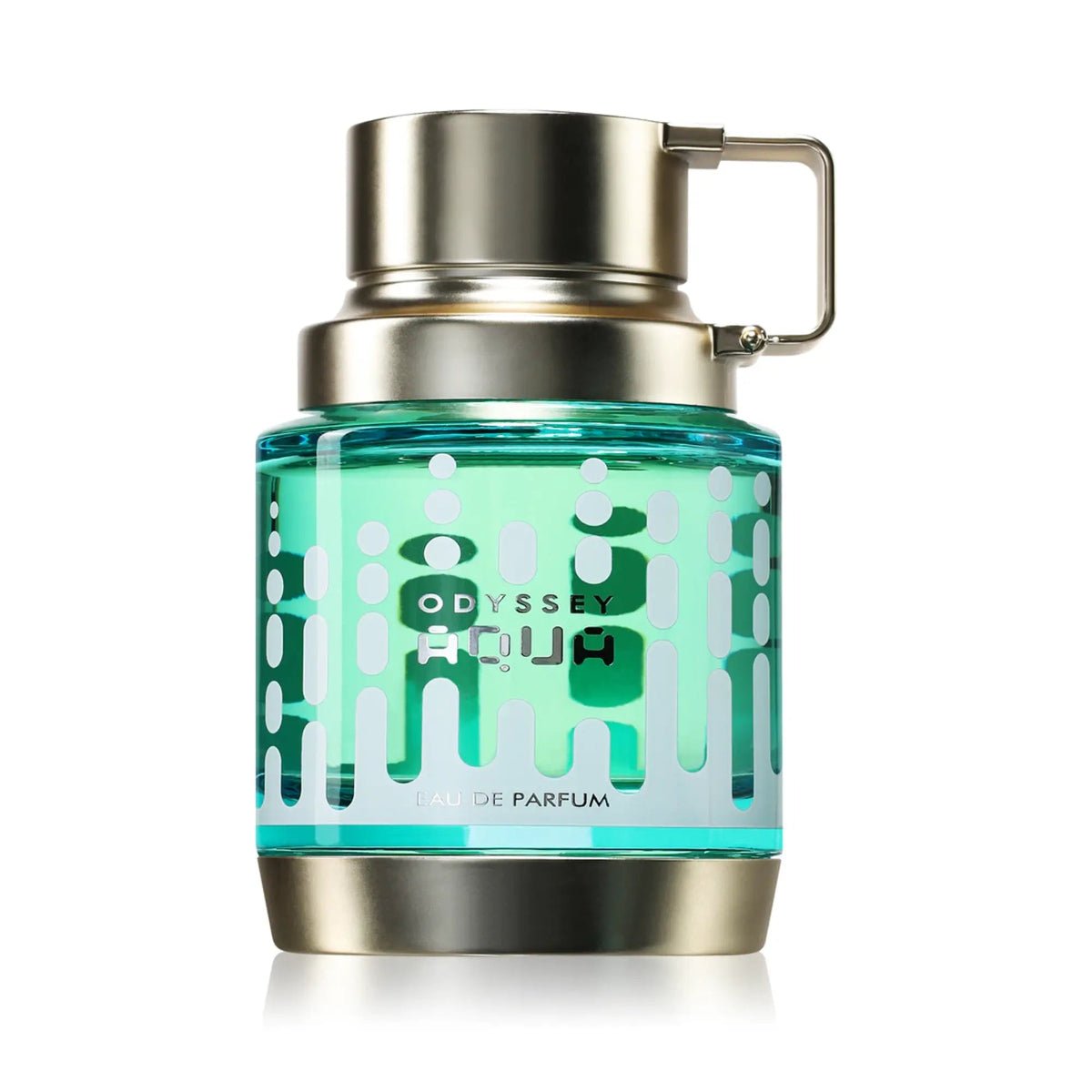 Odyssey Aqua Perfume 100ml EDP Armaf