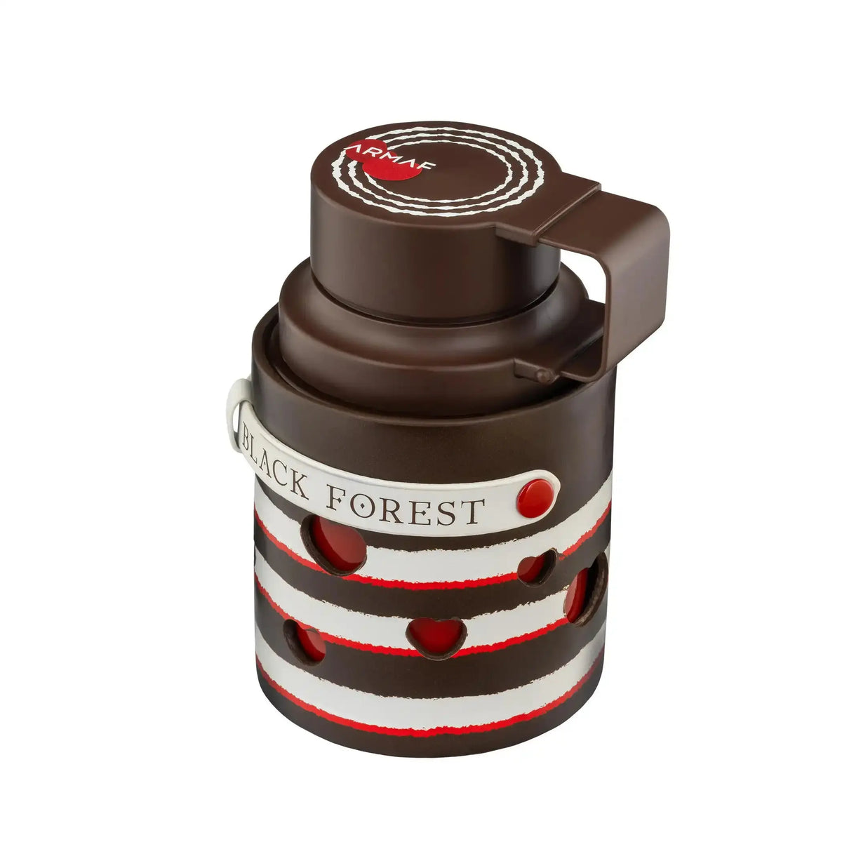 Odyssey Black Forest Perfume 100ml EDP Armaf