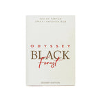 Odyssey Black Forest Perfume 100ml EDP Armaf