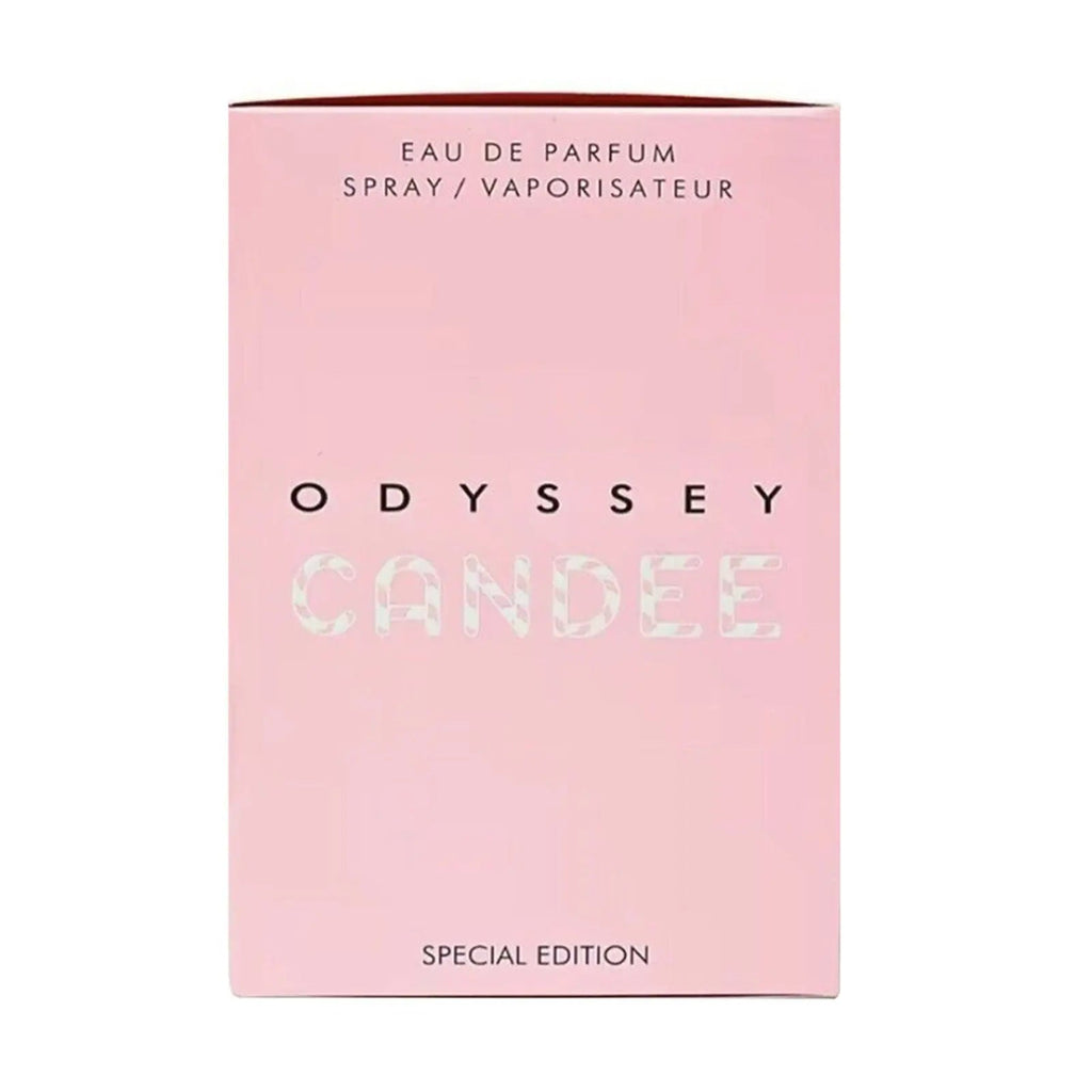 Odyssey Candee Perfume 100ml EDP Armaf