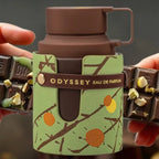 Odyssey Dubai Chocolat Perfume 100ml EDP Armaf