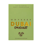 Odyssey Dubai Chocolat Perfume 100ml EDP Armaf