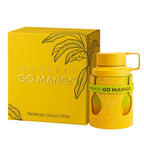 Odyssey Go Mango Perfume 100ml EDP Armaf