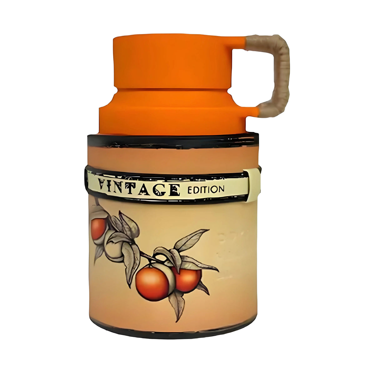 Odyssey Mandarin Sky Vintage Edition Perfume 100ml EDP Armaf
