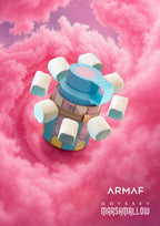 Odyssey Marshmallow Perfume 100ml EDP Armaf