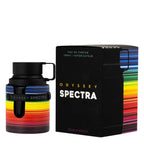 Odyssey Spectra Perfume 100ml EDP Armaf