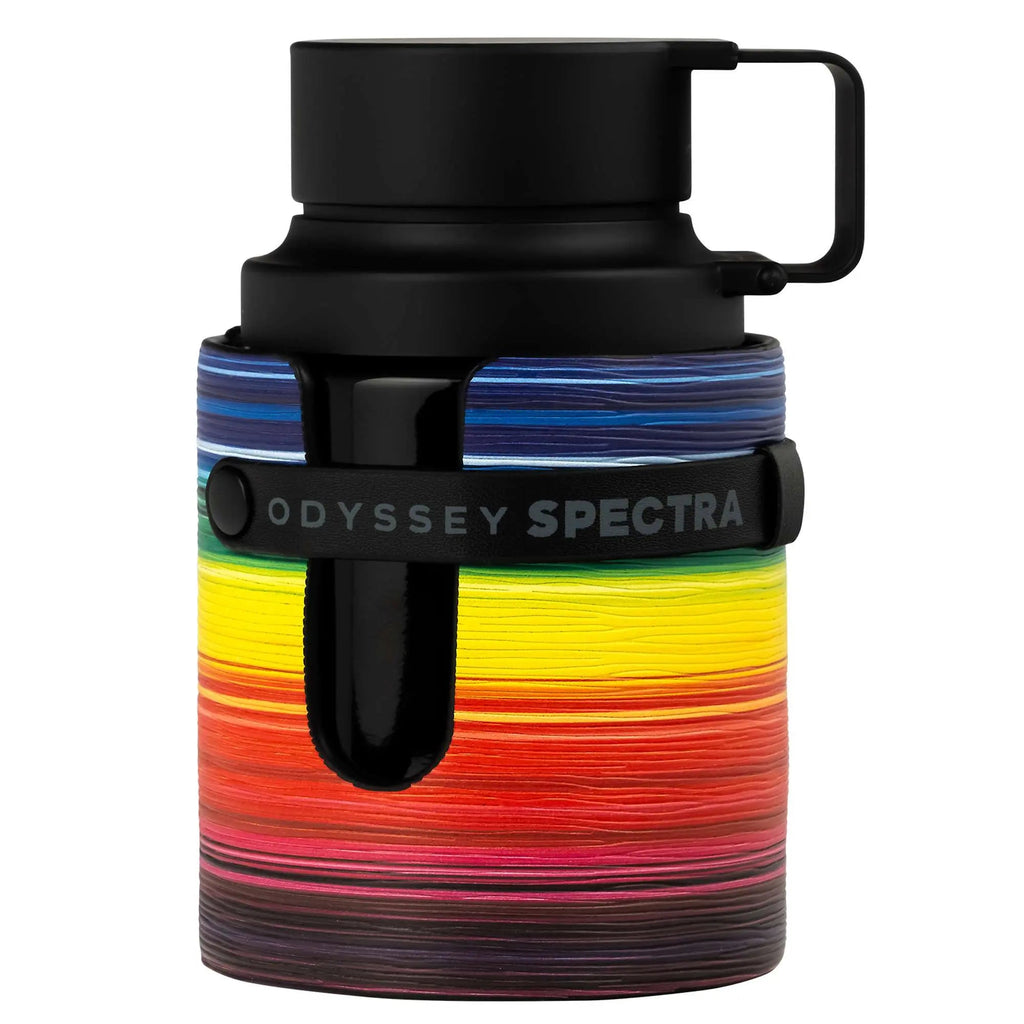 Odyssey Spectra Perfume 100ml EDP Armaf