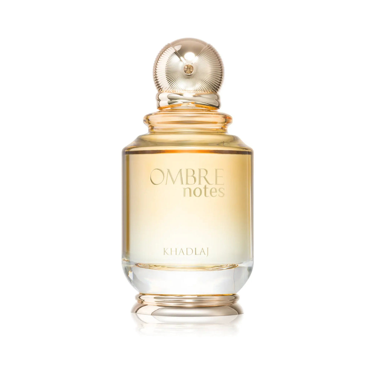 Ombre Notes Perfume 100ml EDP Khadlaj