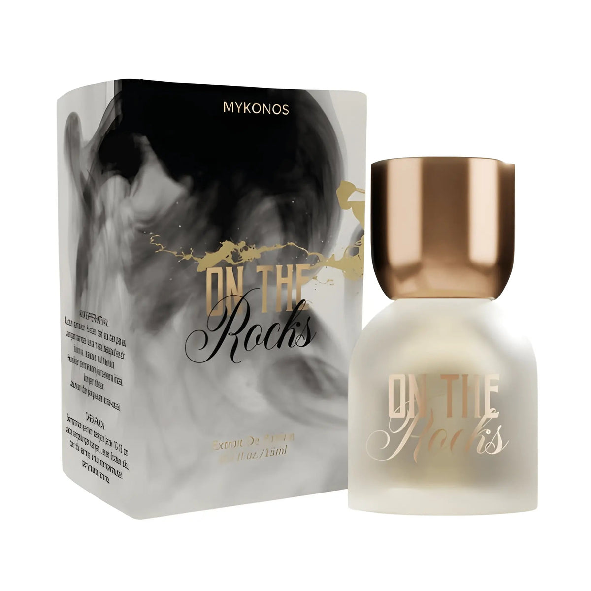 Mykonos On The Rocks Extrait De Parfum