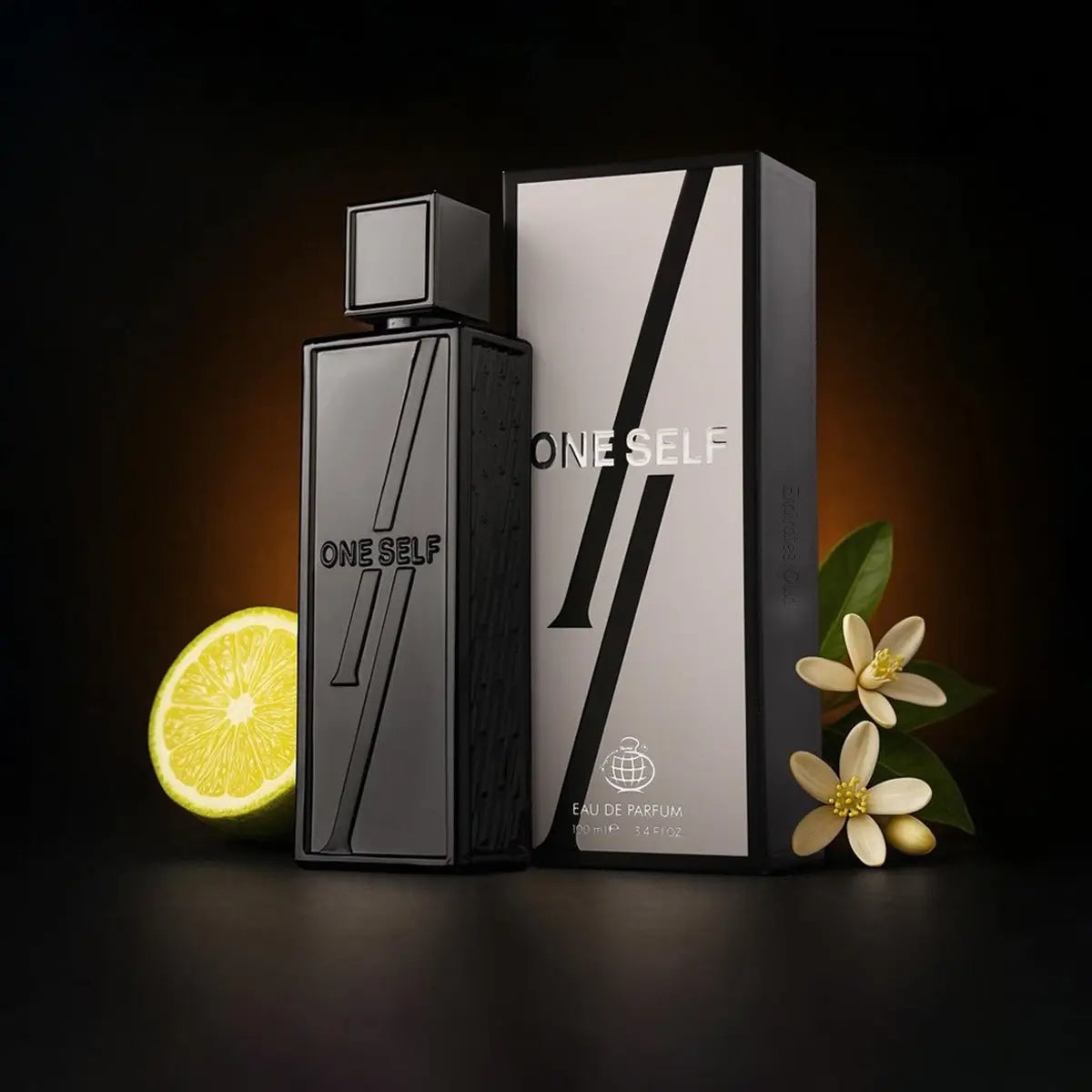One Self Perfume 100ml EDP Fragrance World