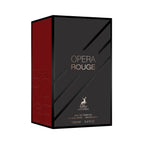 Opera Rouge Perfume 100ml EDP Maison Alhambra
