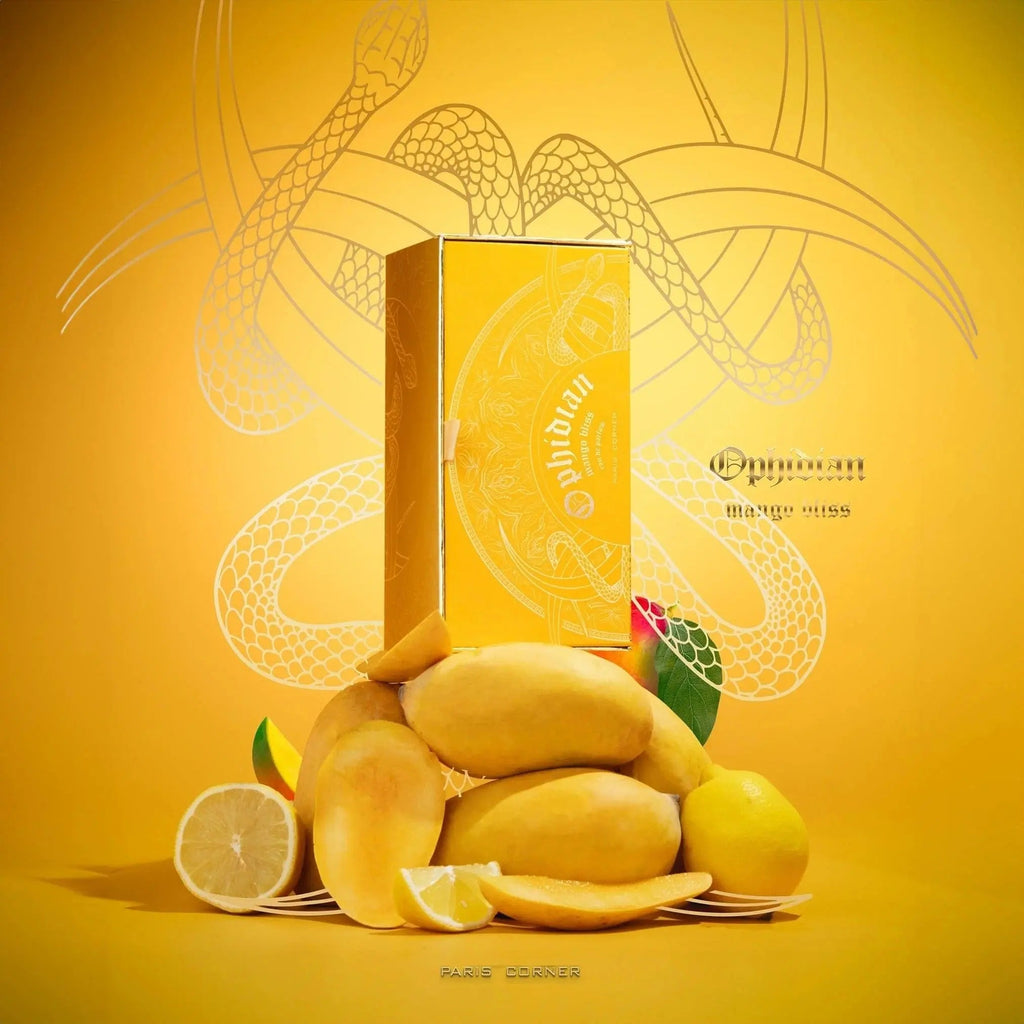 Ophidian Mango Bliss Perfume 100ml EDP Paris Corner