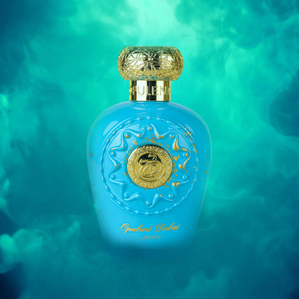 Opulent Dubai Perfume 100ml EDP Lattafa