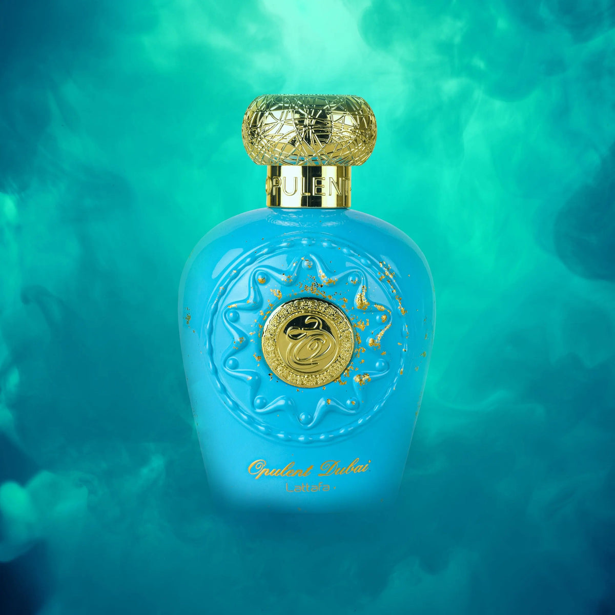 Opulent Dubai Perfume 100ml EDP Lattafa