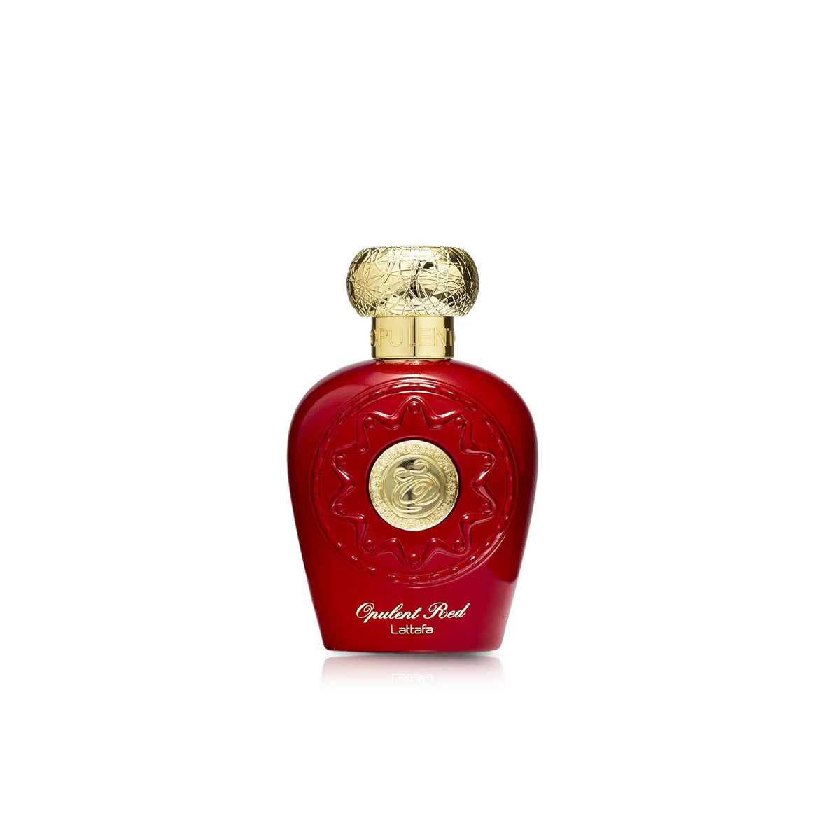 Opulent Red Perfume 100ml EDP Lattafa