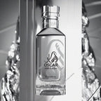 Oscar Platinum Extrait De Parfum 100ml Zimaya