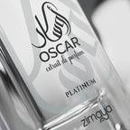 Oscar Platinum Extrait De Parfum 100ml Zimaya