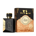 Oud 24 Hours Perfume 100ml EDP Ard Al Zaafaran