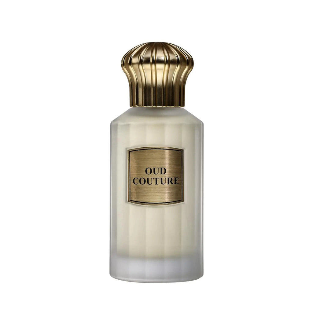 Oud Couture Perfume 100ml EDP Ahmed Al Maghribi