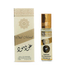 Lattafa Oud Mood Perfume Oil 10ml Ard Al Zaafaran