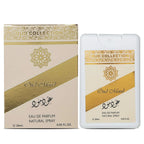 Oud Mood Pocket Spray 20ml EDP Ard Al Zaafaran