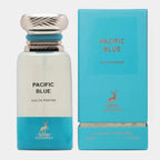 Pacific Blue Perfume 80ml EDP Maison Alhambra