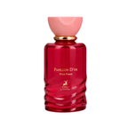 Papillon D'or Perfume 100ml EDP Maison Alhambra