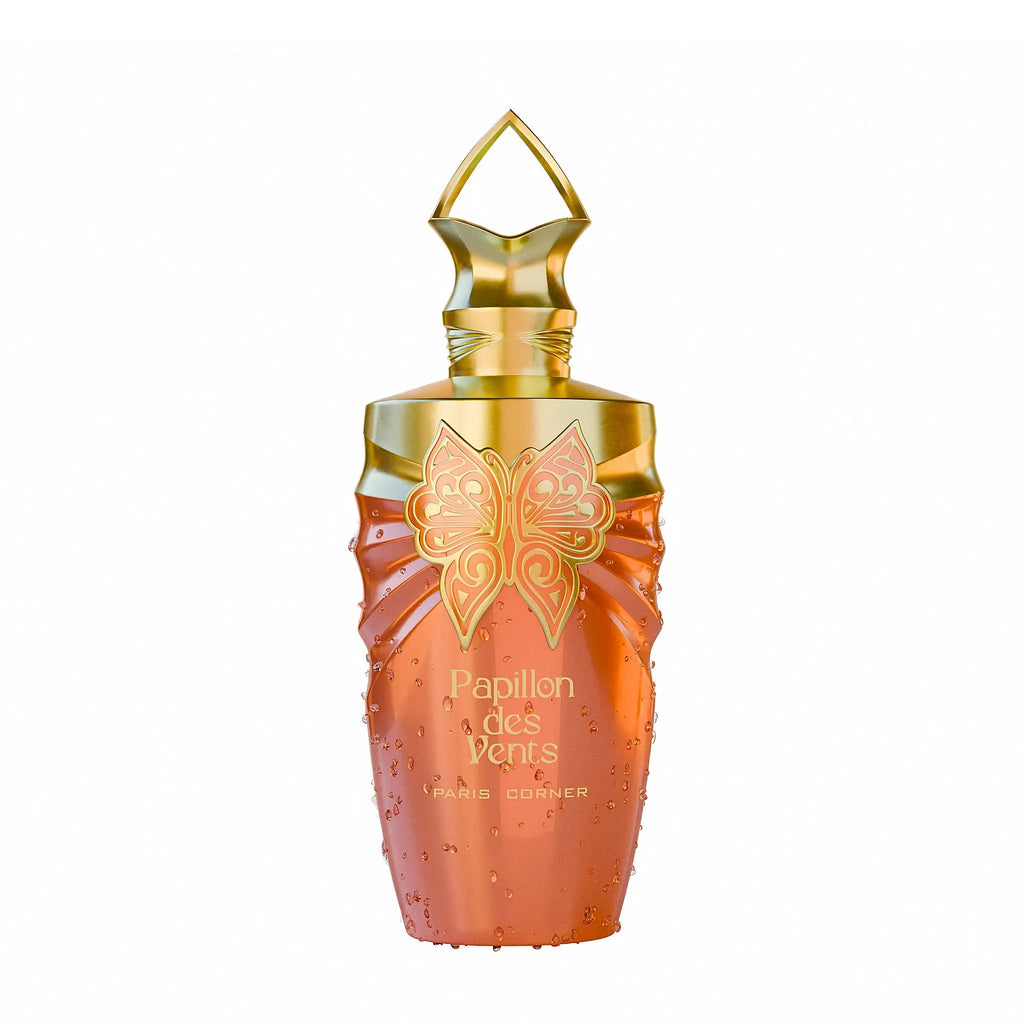 Papillon des Vents Perfume 100ml EDP Paris Corner
