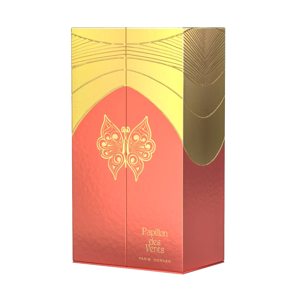 Papillon des Vents Perfume 100ml EDP Paris Corner